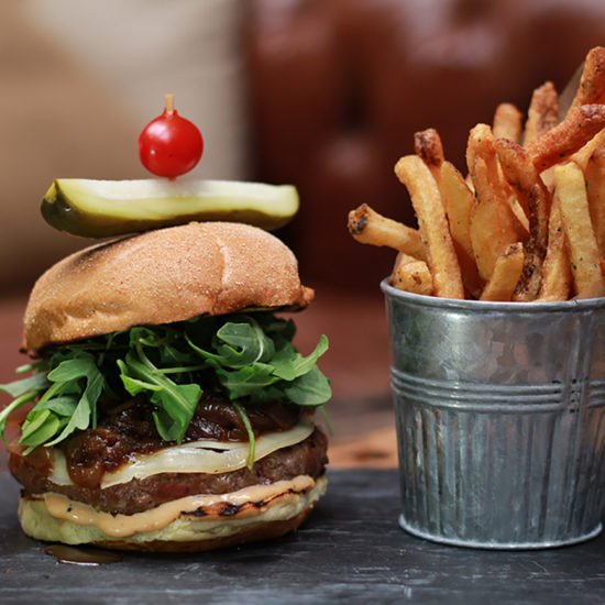 Gallery Virtue Feed & Grain