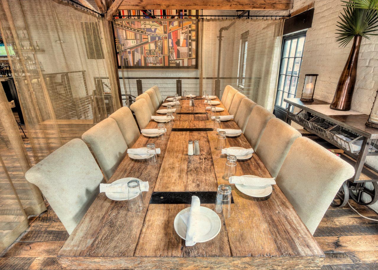 Virtue Feed & Grain Alexandria VA