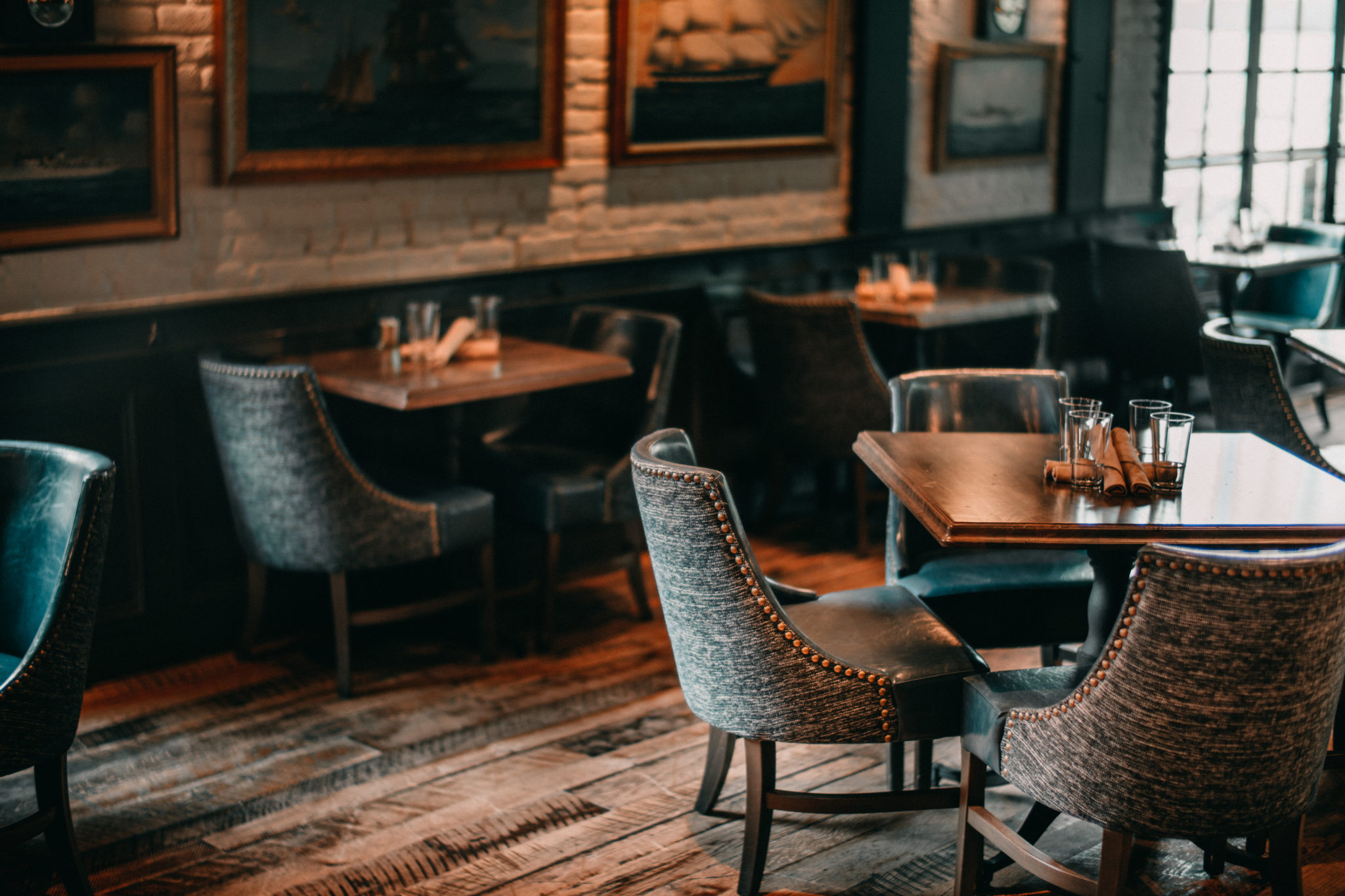 Private Events Virtue Feed & Grain