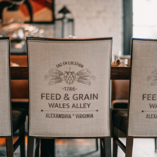 Gallery Virtue Feed & Grain