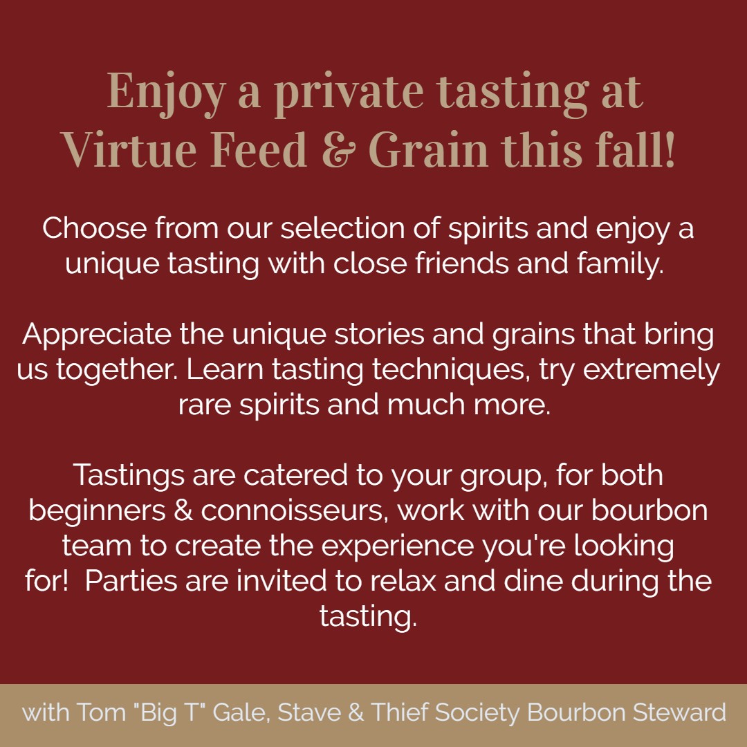 Home Virtue Feed & Grain
